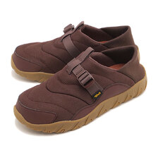 Teva REEMBER CAMP BITTER-CHOCOLATE 1173974-BCHC画像