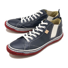 SPINGLE SP-442 Navy/Red画像