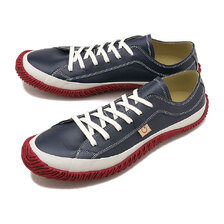 SPINGLE SP-110 Navy/Red画像