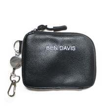 BEN DAVIS ROUND WALLET BDW-8520画像