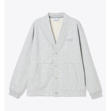 Columbia Alexander Isle Cardigan PG2057画像