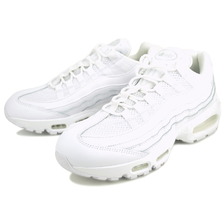 NIKE AIR MAX 95 BIG BUBBLE wht/wht-wht HM8755-100画像