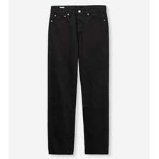 MOMOTARO JEANS #100 STRAIGHT - KYOTOMONTSUKI DYED MMJB6404画像