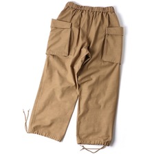 gym master バックサテンモンスターポケットパンツ G845763画像