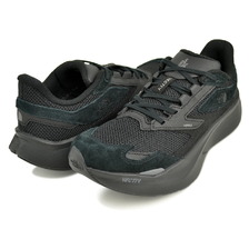 THE NORTH FACE VECTIV VERSA LS TNF BLACK/TNF BLACK NF52649-KK画像