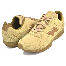 new balance U204LFSP QUICKSAND BARK画像