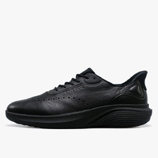 COLE HAAN OG NEOARC QUICK-ON WINGTIP OXFORDS BLACK/BLACK C45133画像