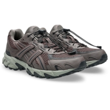 ASICS SportStyle GEL-SONOMA TR62 COCOA POWDER/ASH GREEN 1203A876-200画像