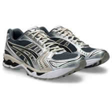 ASICS SportStyle GEL-KAYANO 14 CARRIER GREY/BLACK 1203A537-026画像
