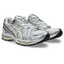 ASICS SportStyle GEL-KAYANO 12.1 WHITE/CREAM 1203A759-106画像