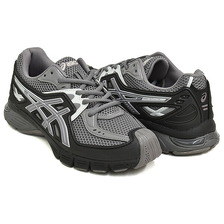 ASICS SportStyle GEL-SD-LYTE CARBON / BLACK 1203A886-020画像