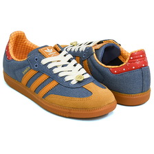 adidas SAMBA OG TOY STORY CREBLU / CREYEL / OWHITE LA3984画像