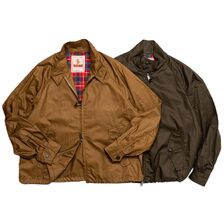 Baracuta G4 LIGHT画像
