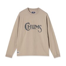 CHUMS CHUMS L/S T-Shirt CH01-2869画像