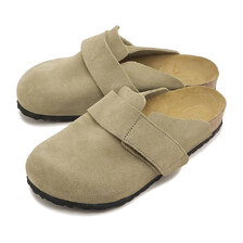 BIRKENSTOCK Loma REGULAR FADED KHAKI 1032422画像