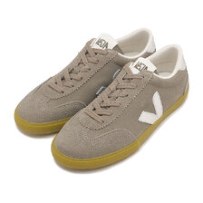VEJA VOLLEY SUEDE MOONROCK-SILVER VO0321865画像