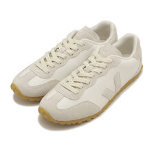 VEJA GT LEATHER WHITE-NATURAL AI0221652画像