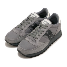 Saucony JAZZ ORIGINAL CINDER/BLACK S101443-1002画像