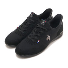 le coq sportif LCS SEGUR III WIDE SI BKBK LU6FSN30LZ画像