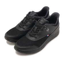 le coq sportif LCS TOURS LIFT LC SI BKBK LU6FSN15LZ画像