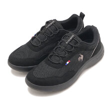 le coq sportif LCS RHONE II BKBK LU6FSN00LZ画像