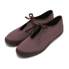 MOONSTAR FINE VULCANIZED LITE PRIM M BROWN 54324483画像