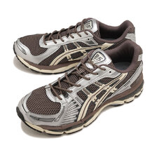 ASICS SportStyle GEL-KAYANO 12.1 COCOA-POWDER/CREAM 1203A759-200画像