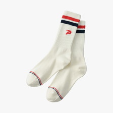 PATRICK LADYS 3P SOCKS "PATRICK ORIGIN" SOL001画像