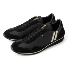 PATRICK STADIUM-PU BLK 508641画像