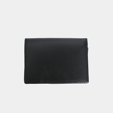 ETTINGER 3 Fold Wallet with Zipper ST176画像
