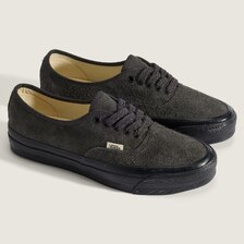 VANS CLASSICS : LX Authentic 44 FADED BLACK VN000Z6REMV画像