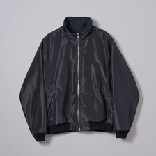 KAPTAIN SUNSHINE Silk Poly Contempo Jacket KS26FJK18画像