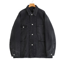 RED CARD TOKYO Chore Coat 83W920U01画像