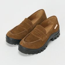 Hender Scheme loafer #2146 VS-RS-LOA画像