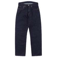 KOJIMA GENES 14oz Selvedge Wide Denim S-102W画像