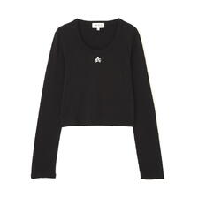 AVIREX L/S AC T-SHIRT 7836930603画像