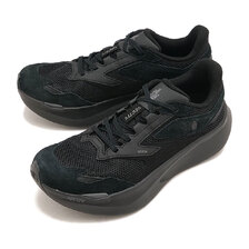 THE NORTH FACE VECTIV Versa LS TNF BLACK/TNF BLACK NF52649-KK画像