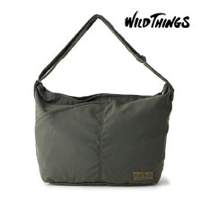 WILD THINGS LARGE SHOULDER W7022画像
