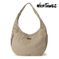 WILD THINGS MONSTER SHOULDER W7021画像