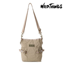 WILD THINGS STORAGE SHOULDER S W7018画像