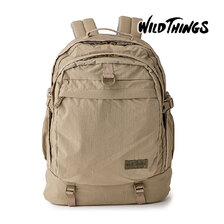 WILD THINGS A3 PAC W7015画像
