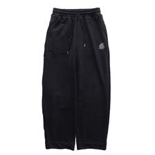 Subciety Side tuck sweat pants 153-01219画像