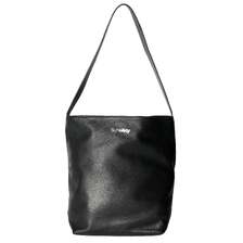 Subciety Leather shoulder bag 153-88233画像