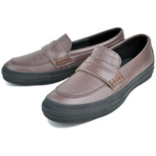CONVERSE ALL STAR CE LOAFER BROWN 31318800画像