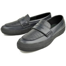 CONVERSE ALL STAR CE LOAFER BLACK 31318801画像