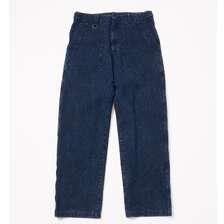 Soundman - Oldbaker - Indigo Dyed SASHIKO 594M-655C画像