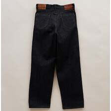 Lee &times; Nigel Cabourn ʼOXʼed Silverʼ - RANCH WORKER 101B 80530450002画像