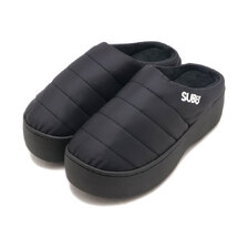 SUBU PLATFORM BLACK画像