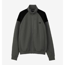 THE NORTH FACE Quarterknit Fullzip Jacket NT62633画像