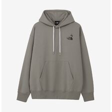 THE NORTH FACE Zoo Picker Hoodie NT62637画像